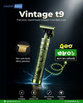 Vintage T9